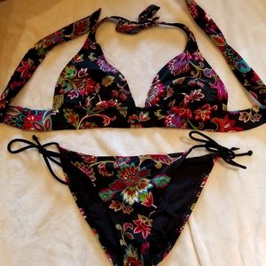 Victoria's secret bathing suit